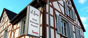 il Fiore - Hotel Ristorante Pizzeria