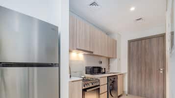 Studio | Private kitchen