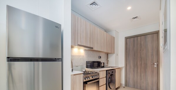 Studio | Private kitchen