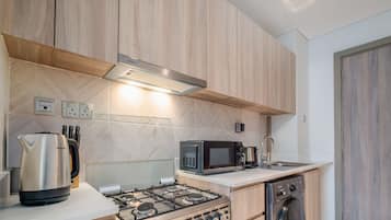 Studio | Private kitchen