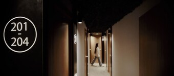 Hostel just 2 minutes from the beach!