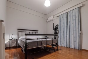Apartament Deluxe | Cortines opaques, habitacions insonoritzades i wifi gratuïta