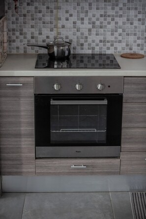 Apartament Deluxe | Cuina privada