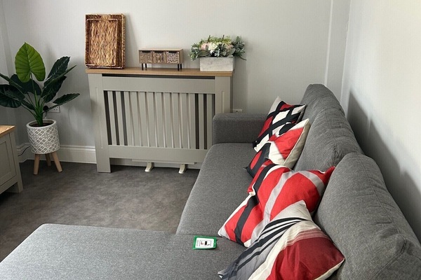 Wohnzimmer / Lounge