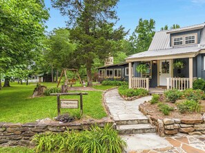 Exterior - Cragsmere Manor - Luxury Estate & Event Space (Mentone)