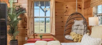 Americana Farm Getaway