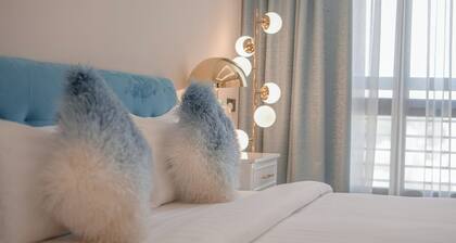 Mabaat - Al Moroj 3BR Apt - 601