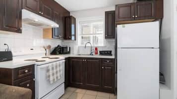 Microwave, oven, stovetop