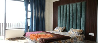 Manimahesh Home Stay