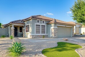 ハウス (3 Bedrooms) | 内装