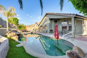 House (3 Bedrooms) | Interior - 4 Mi to Usery Mtn: Relaxing Retreat in Mesa! (Mesa)