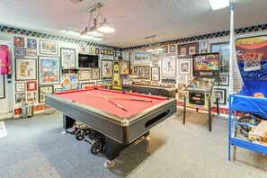 Maison (4 Bedrooms) | Intérieur