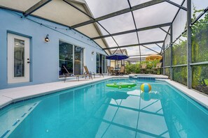 Casa (4 Bedrooms) | Interior