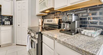 15 Mi to Wdw: House in Clermont Resort Community!