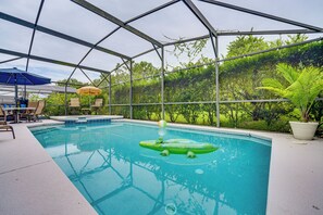 Casa (4 Bedrooms) | Interior