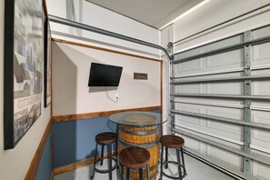 Maison (4 Bedrooms) | Intérieur