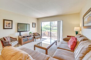 Apartment (3 Bedrooms) | Interior