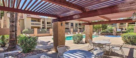 Apartment (3 Bedrooms) | Interior