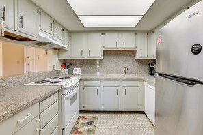 Apartment (3 Bedrooms) | Interior