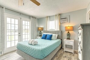 Maison (3 Bedrooms) | Intérieur