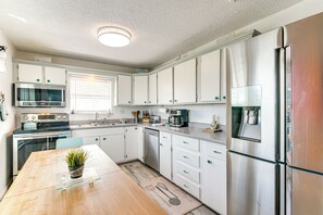 Maison (3 Bedrooms) | Intérieur