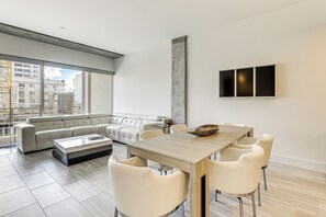 アパートメント (1 Bedroom) | 内装