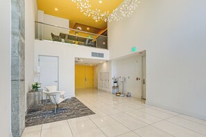 アパートメント (1 Bedroom) | 内装