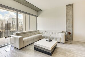 アパートメント (1 Bedroom) | 内装