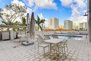 Apartment (1 Bedroom) | Interior - 1 Mi to Dtwn Sarasota: Remodeled Condo w/ Balcony! (Sarasota)