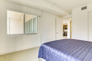 Apartment (1 Bedroom) | Innenbereich