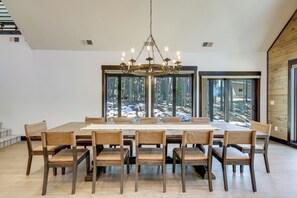 House (6 Bedrooms) | Interior - 2 Mi to Big Sky Resort: Luxe Mtn-view Retreat! (Big Sky)