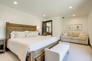 Casa (6 Bedrooms) | Interior