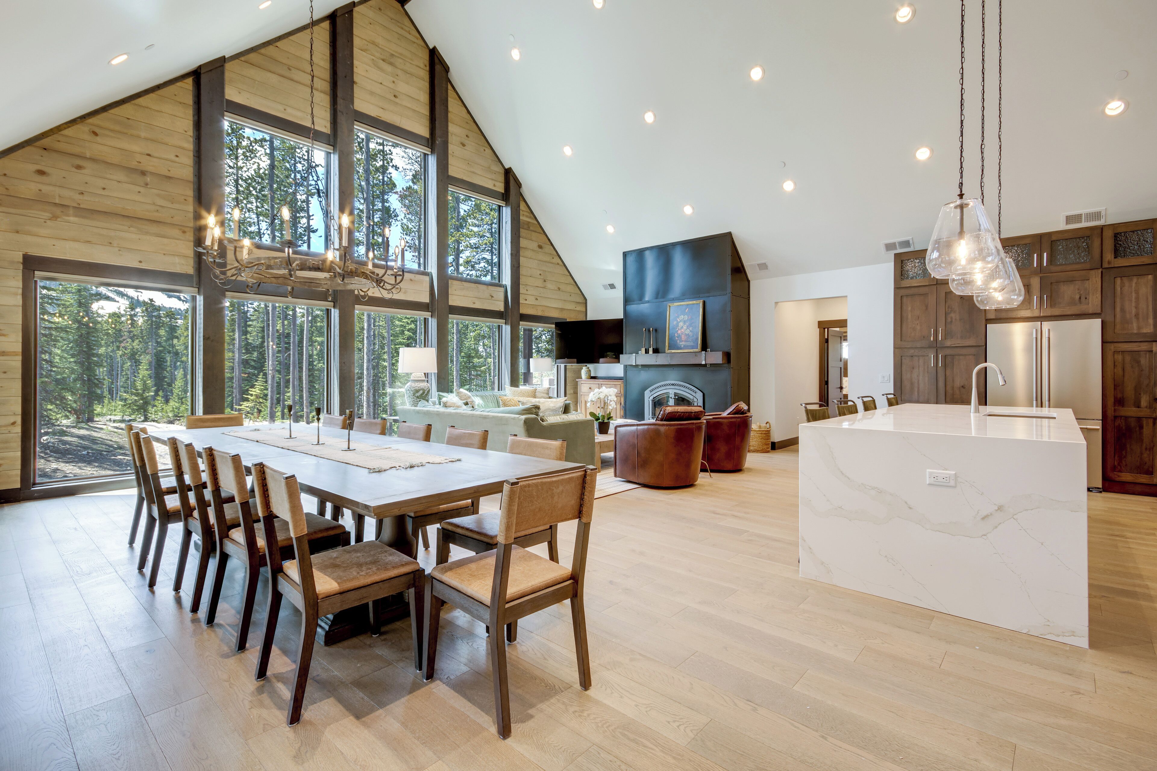 Maison (6 Bedrooms) | Intérieur