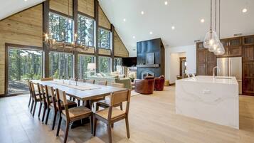 House (6 Bedrooms) | Bahagian dalam