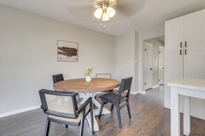 Departamento (3 Bedrooms) | Interior