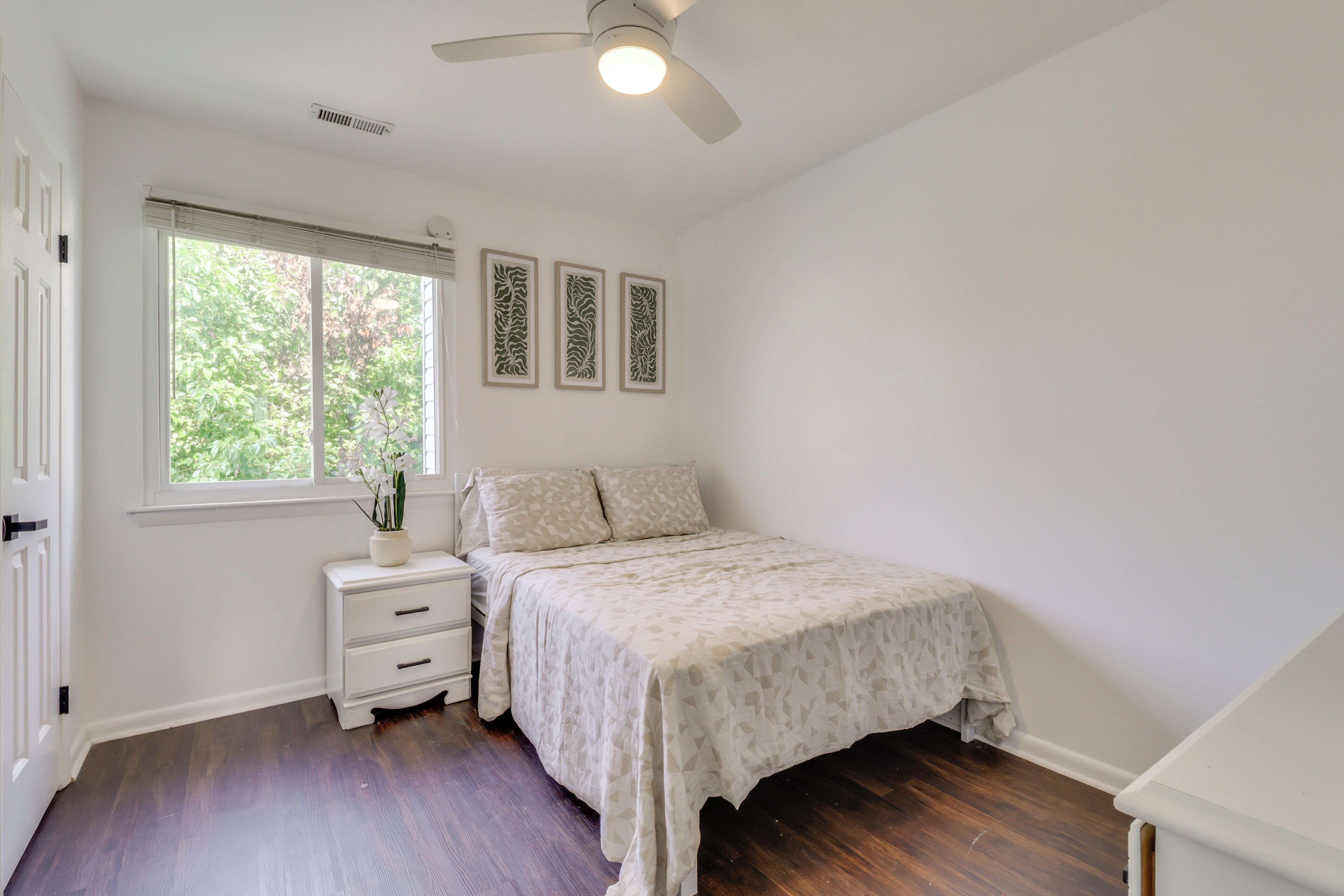 公寓 (3 Bedrooms) | 住宿內部