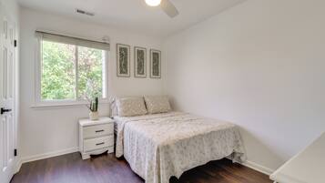 Căn hộ (3 Bedrooms) | Nội thất