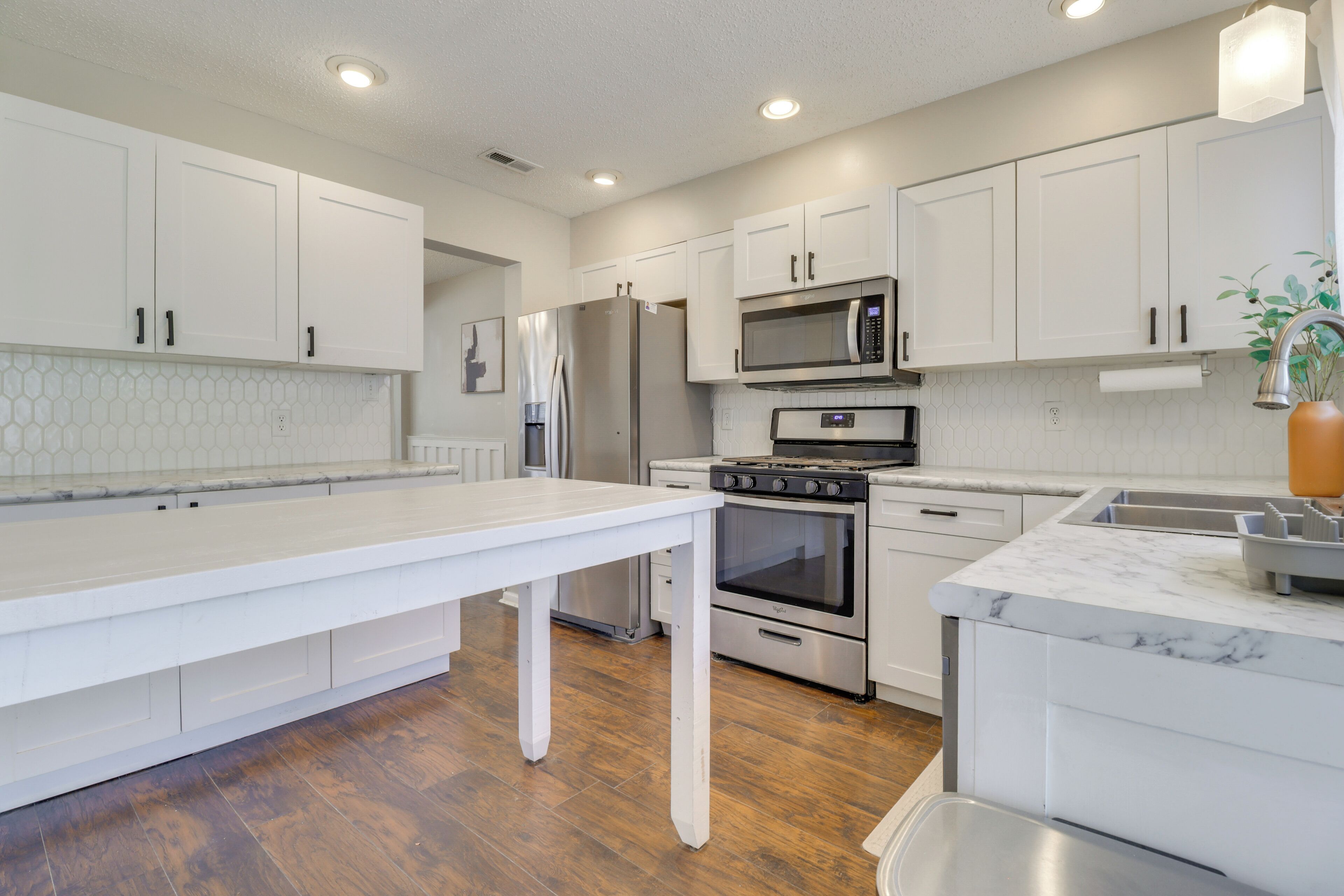 公寓 (3 Bedrooms) | 住宿內部