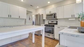 Căn hộ (3 Bedrooms) | Nội thất