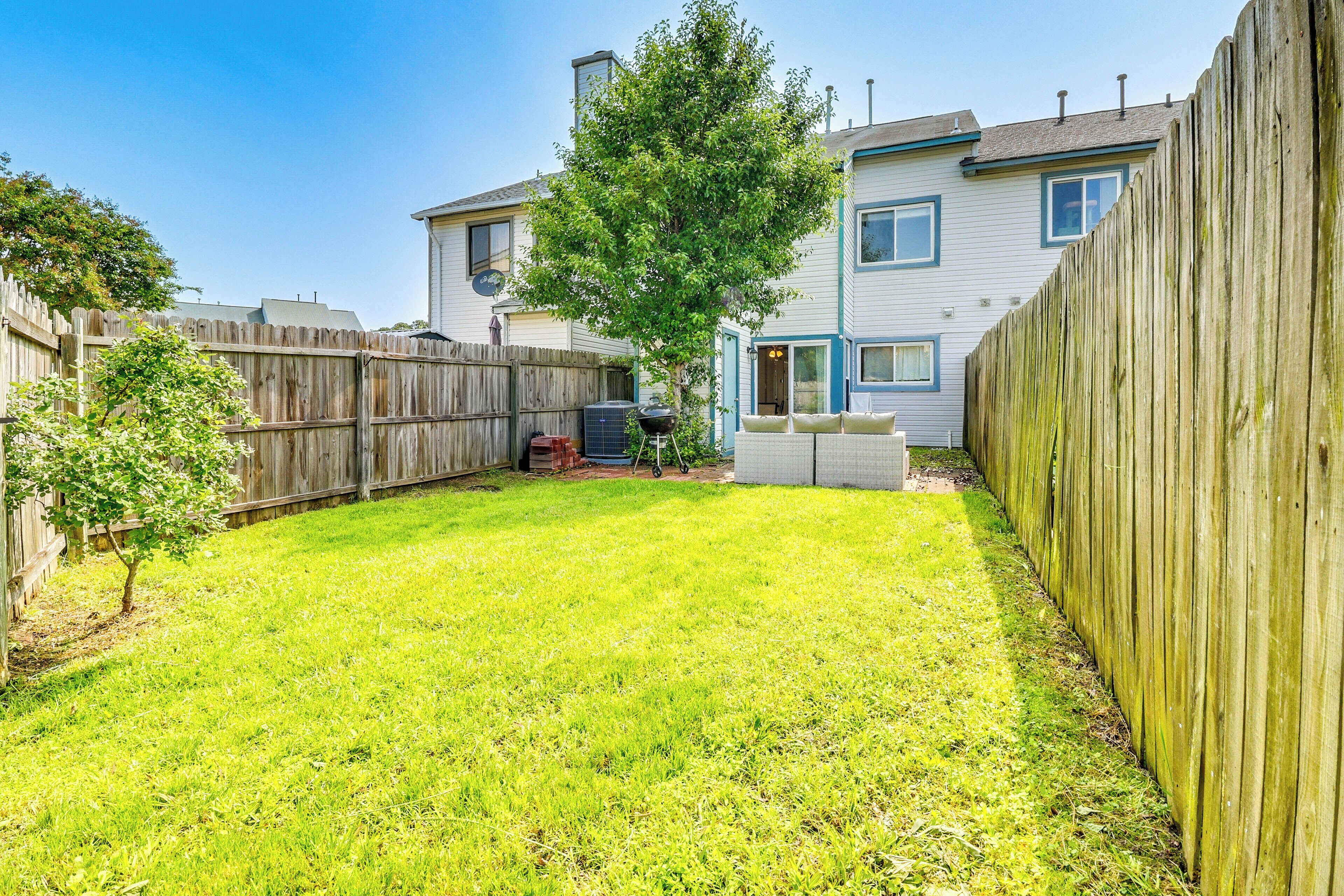 Apartment (3 Bedrooms) | Interior