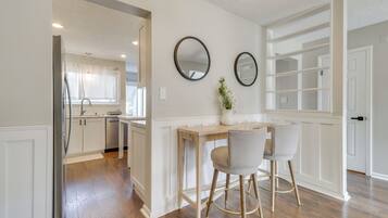 Căn hộ (3 Bedrooms) | Nội thất