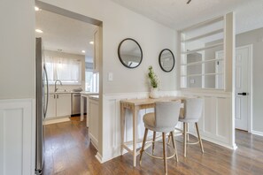 Departamento (3 Bedrooms) | Interior