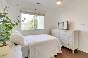 Apartment (3 Bedrooms) | Interior