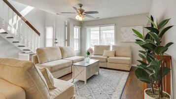 Apartment (3 Bedrooms) | Interior