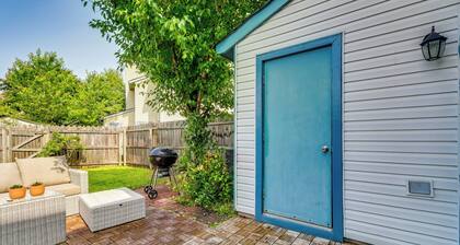 Pool Access: Family-friendly Virginia Beach Abode!