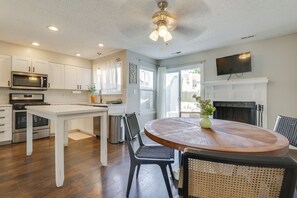 Apartment (3 Bedrooms) | Interior