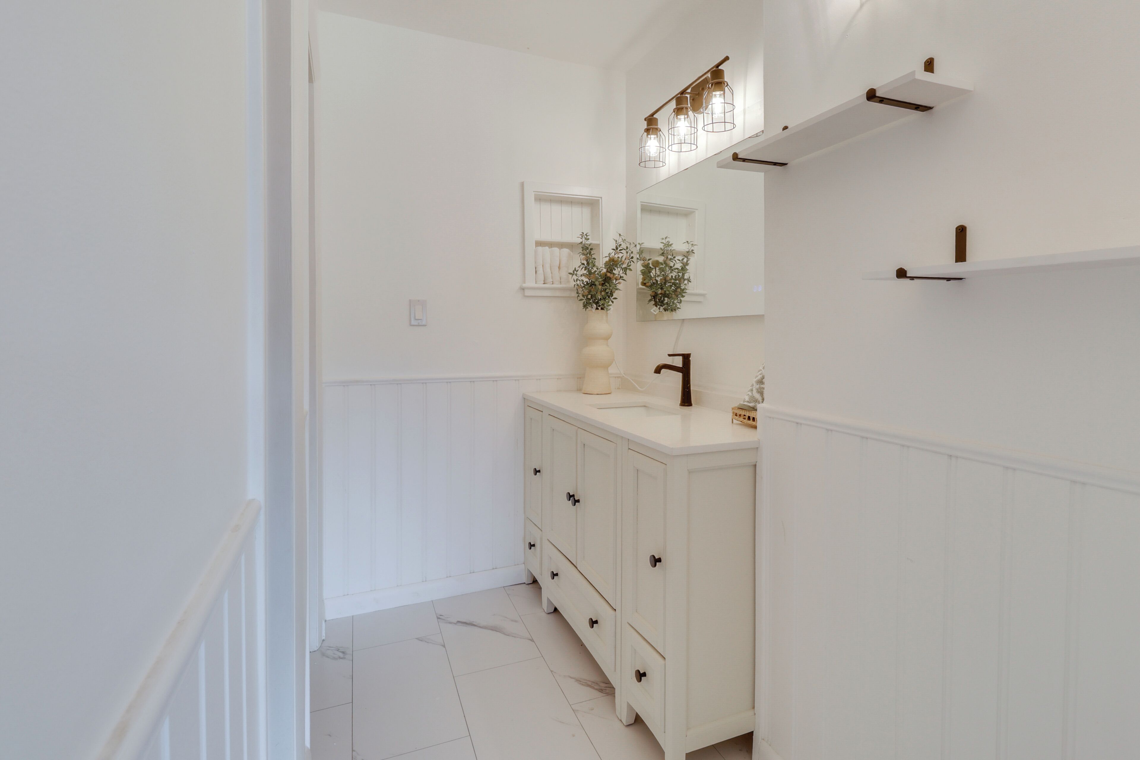 Apartment (3 Bedrooms) | Interior