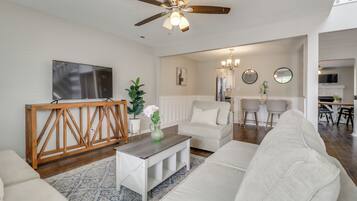 Apartment (3 Bedrooms) | Interior