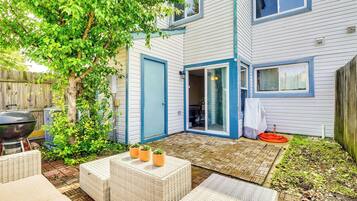 Căn hộ (3 Bedrooms) | Nội thất