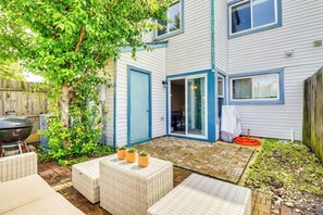 Departamento (3 Bedrooms) | Interior